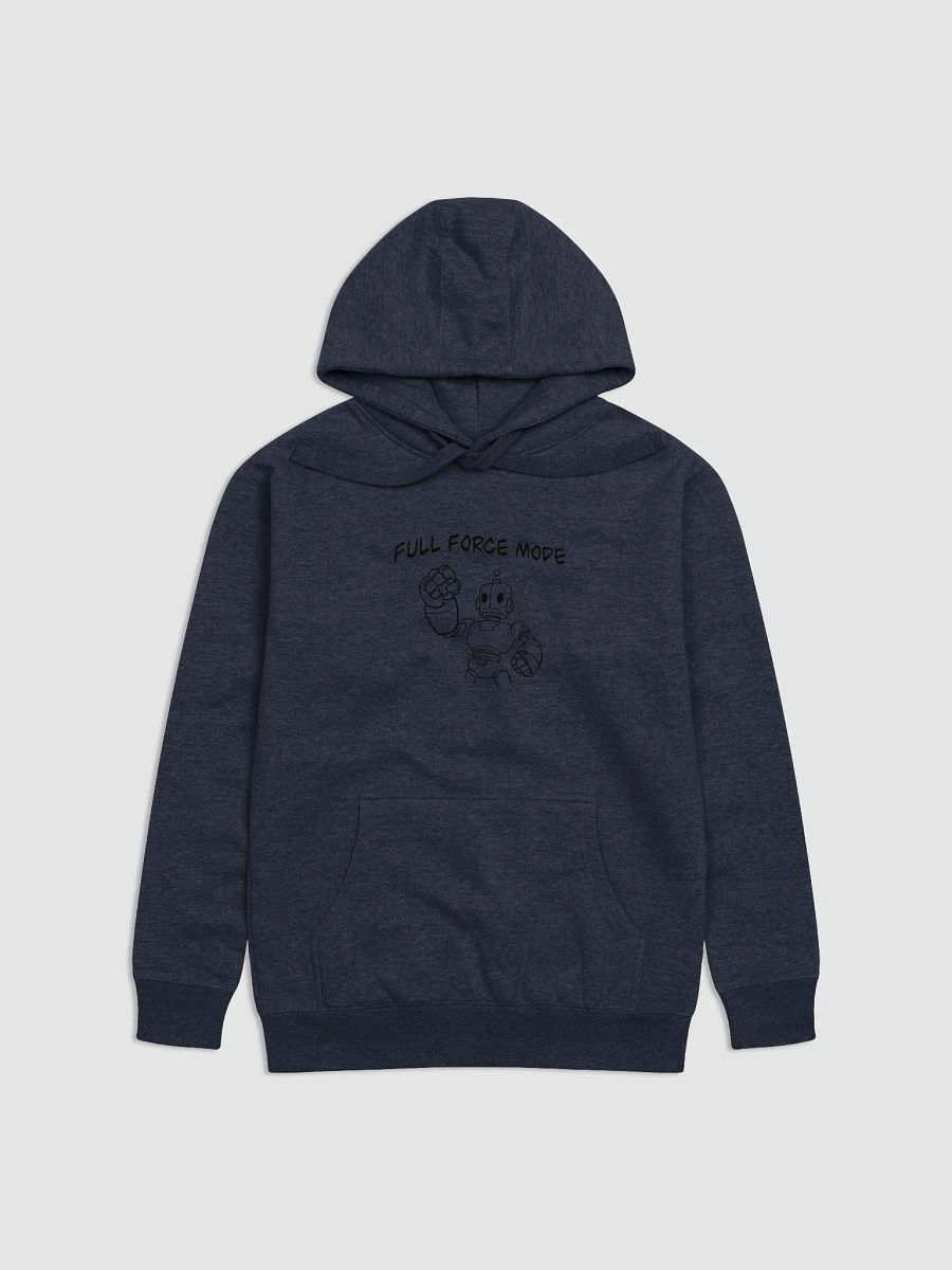 Full Force Mode Unisex Premium Hoodie product image (7)