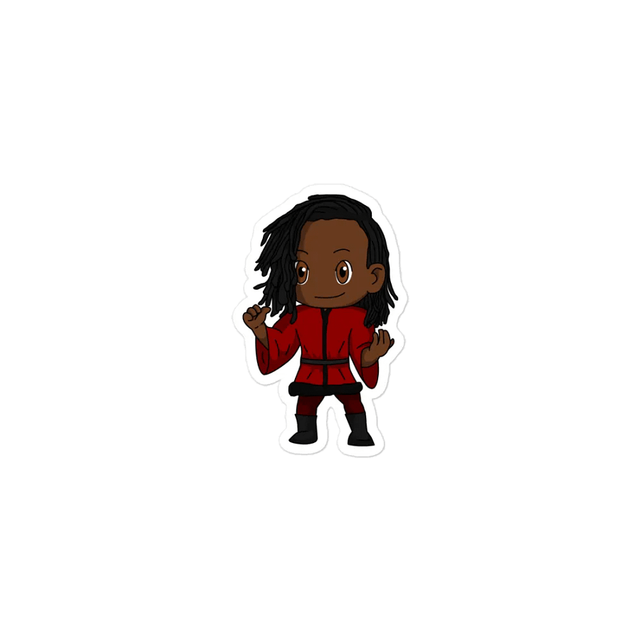 Leopold magnet 🇺🇸 product image (1)