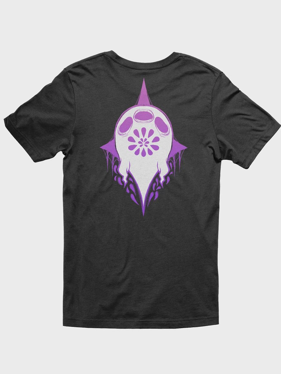 Horrorstori Tee (Haunted) product image (2)