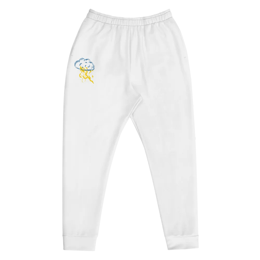 Bolt Joggers (Men) product image (3)