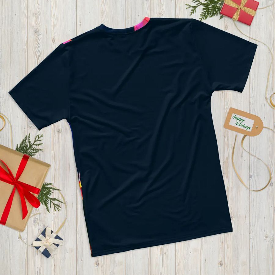 Boo Crew Unite T Shirt product image (12)