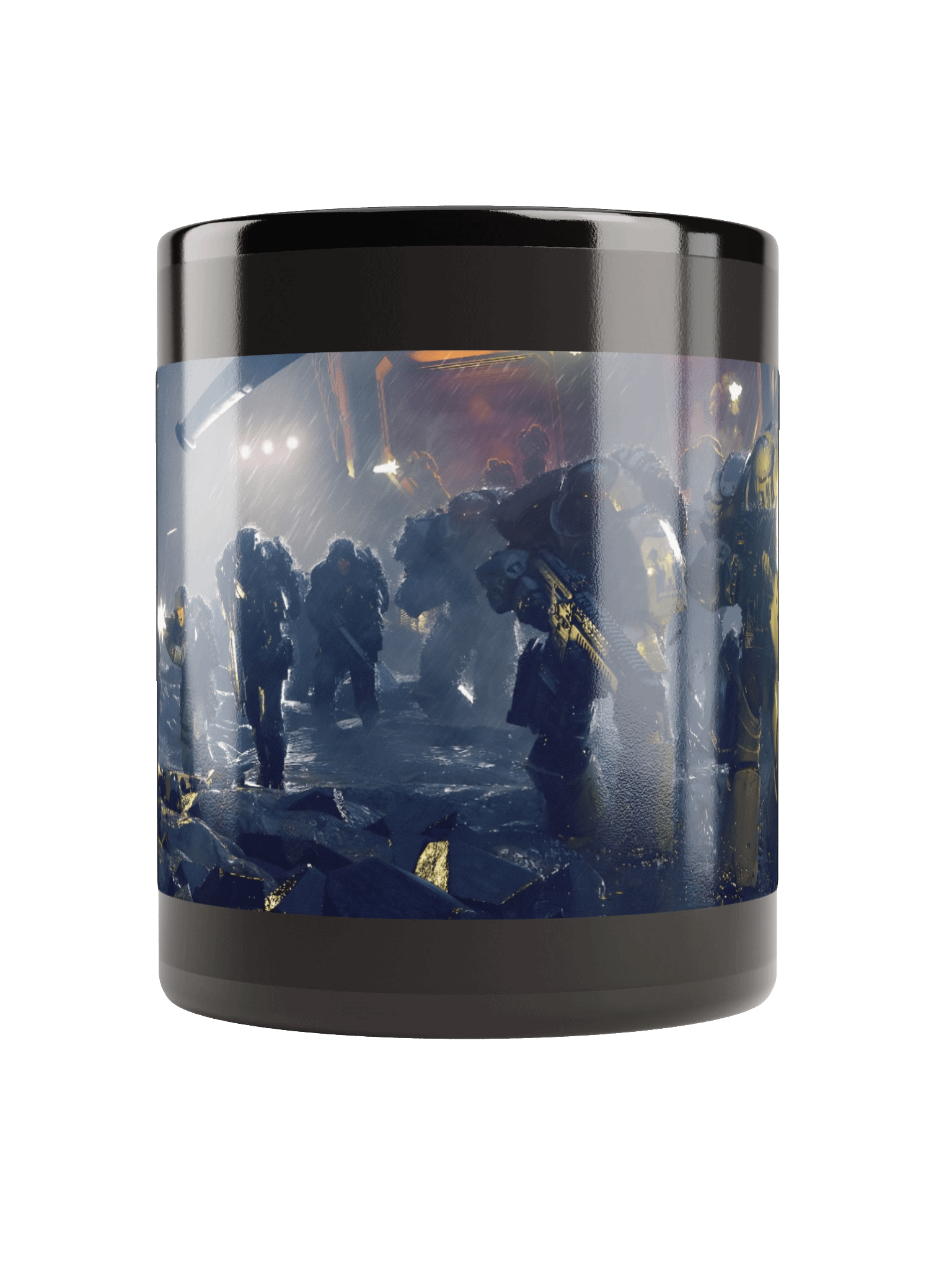 Barakan Battle Mug product image (5)