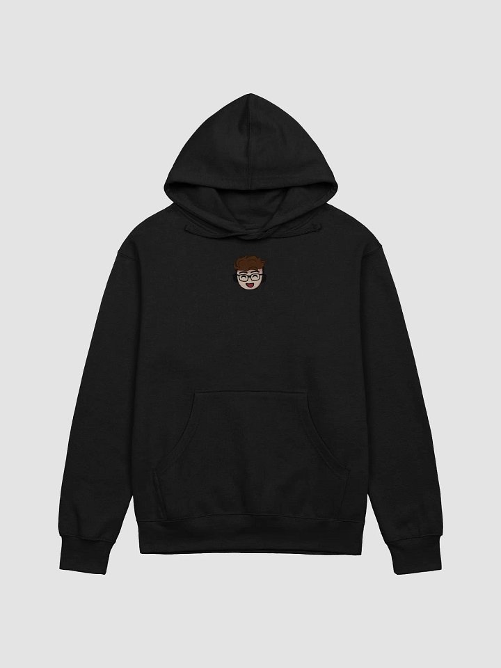 PoisonWoah Classic Hoodie product image (1)