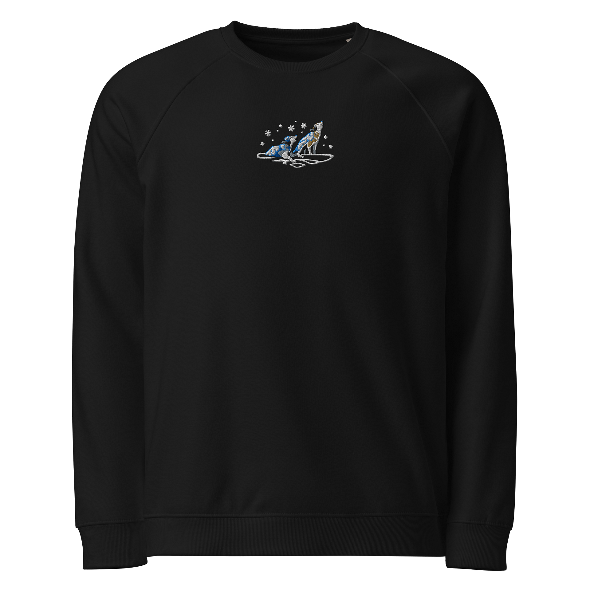 Holiday Sweatshirt - Akela & Awa product image (1)