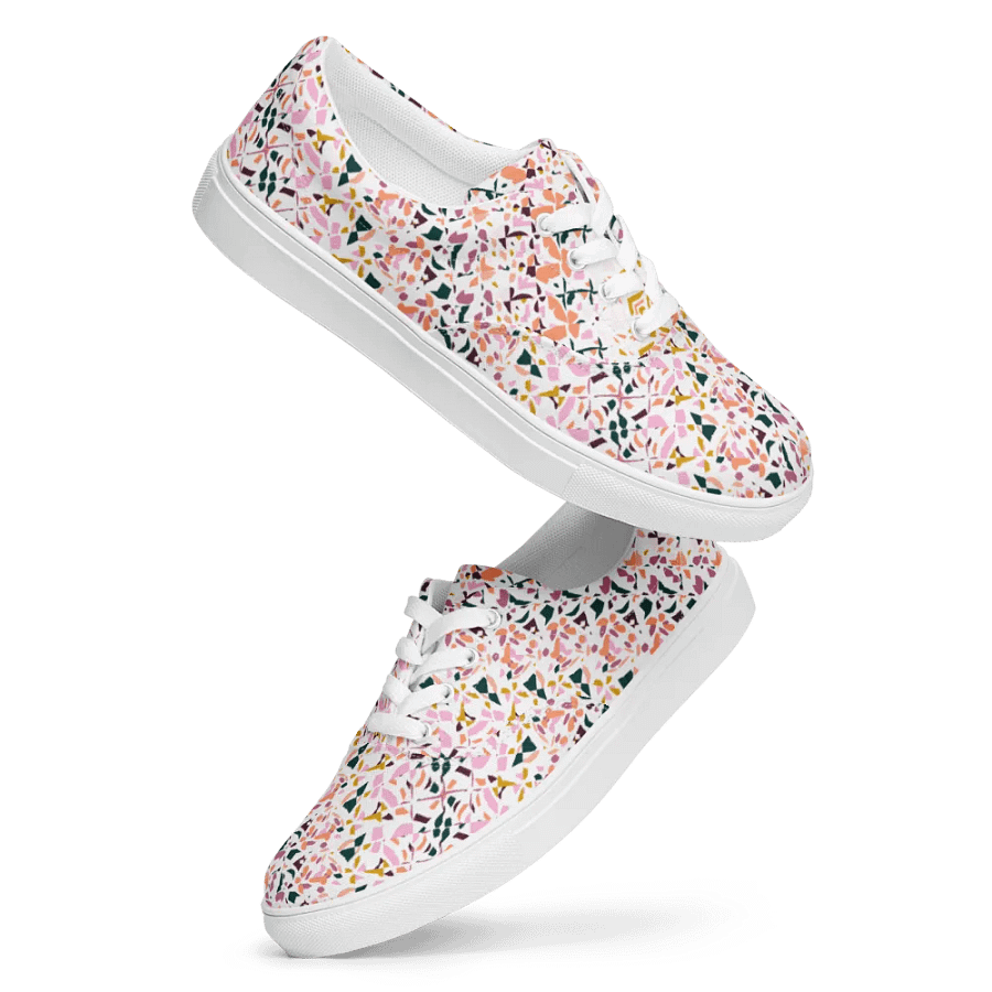 Pastel Terrazzo Tiles product image (10)