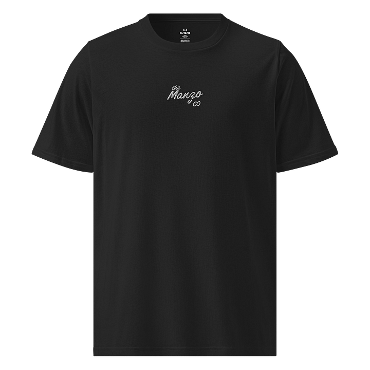 The Manzo. Co under armor tee-shirt product image (1)