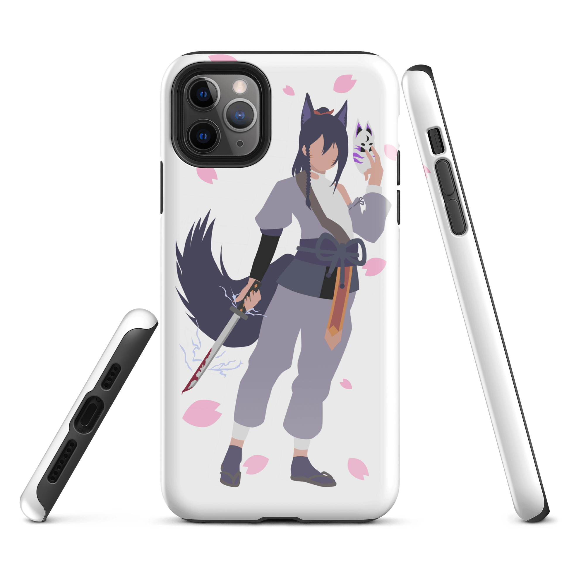 Tough Case for iPhone® product image (1)