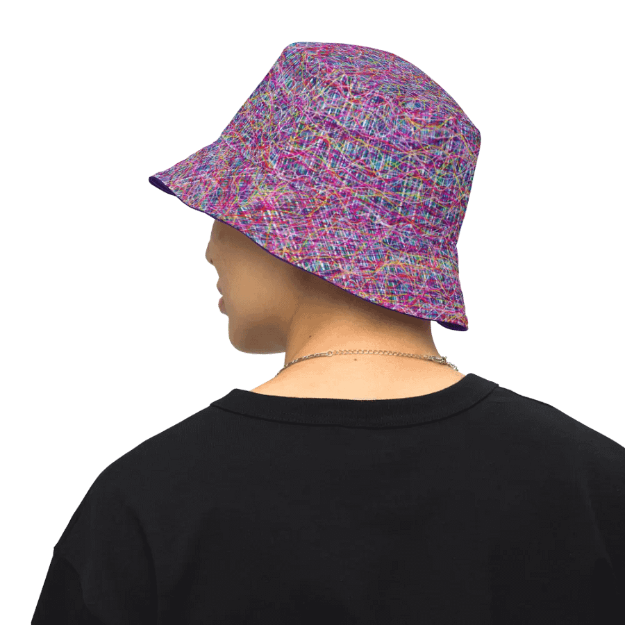 Colorful Threads product image (10)
