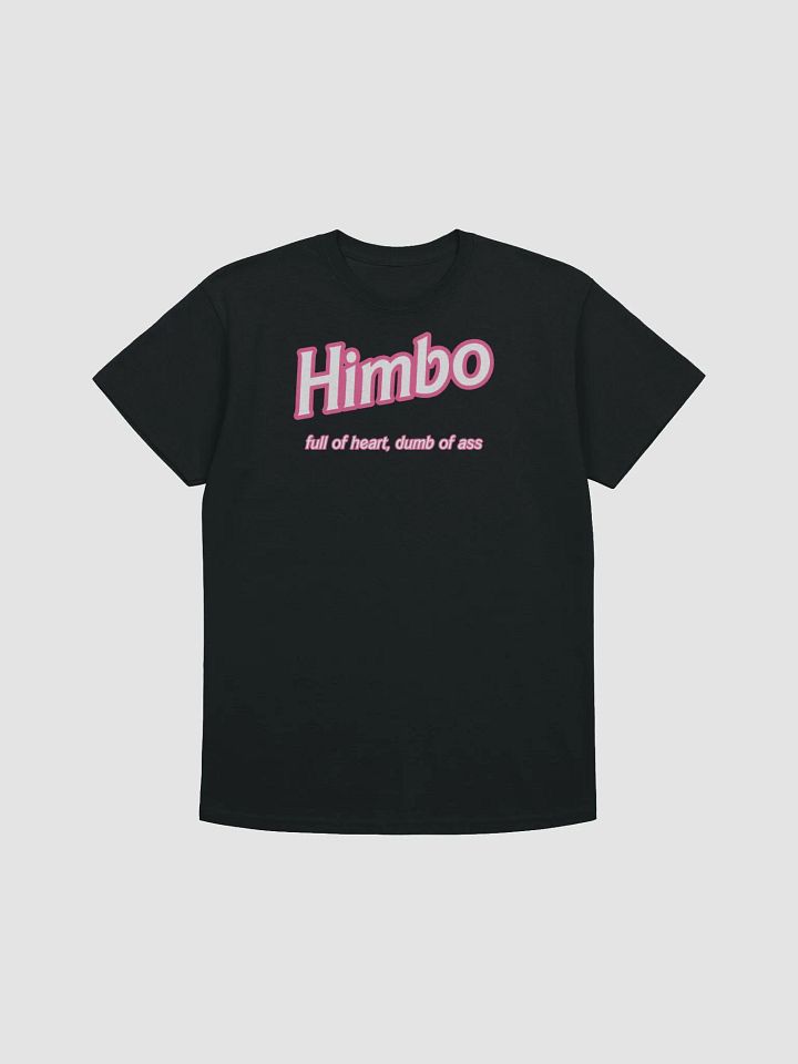 Himbo T Shirt product image (1)
