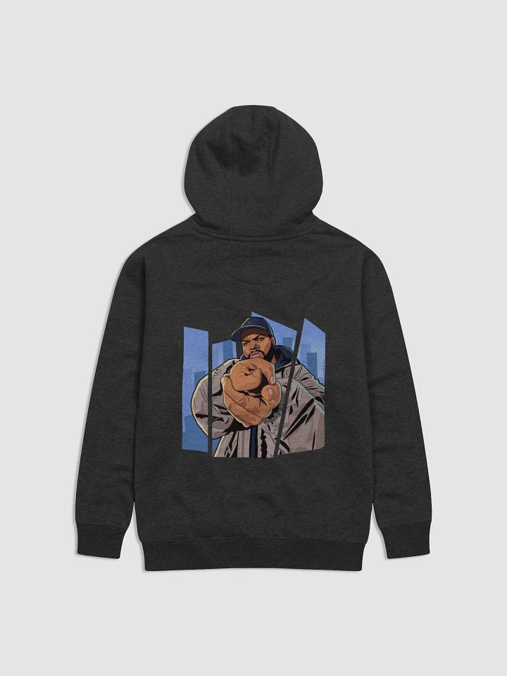 The Don Hoodie product image (12)