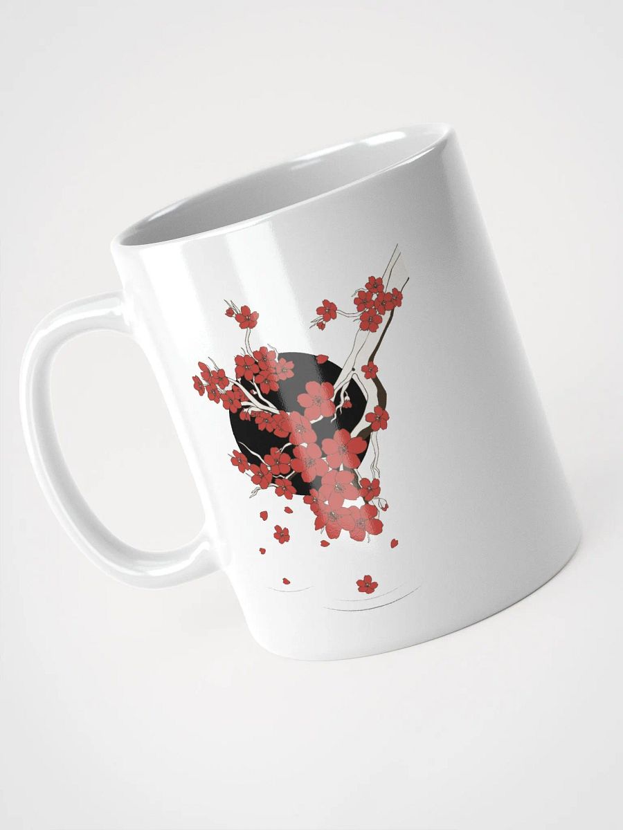 DBNR Mug White product image (3)