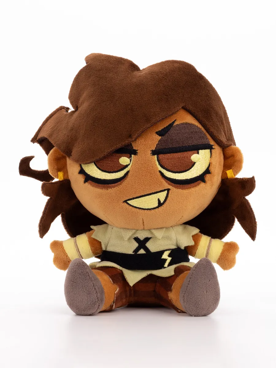 Vinnie Plushie product image (1)