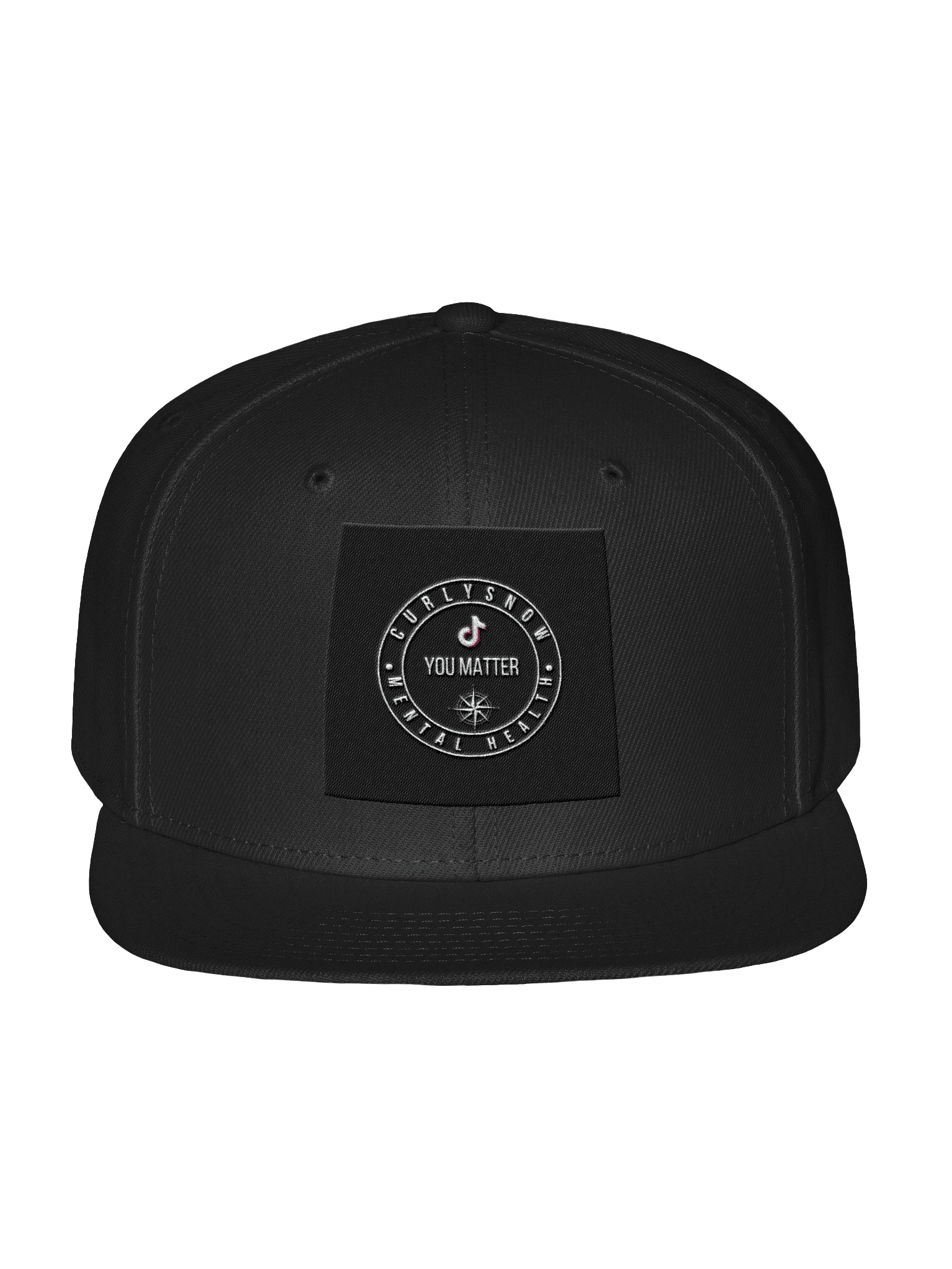YOU MATTER HAT product image (1)
