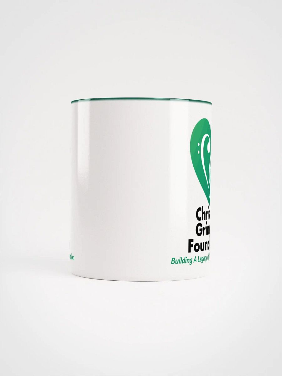 Christina Grimmie Foundation Mug product image (5)
