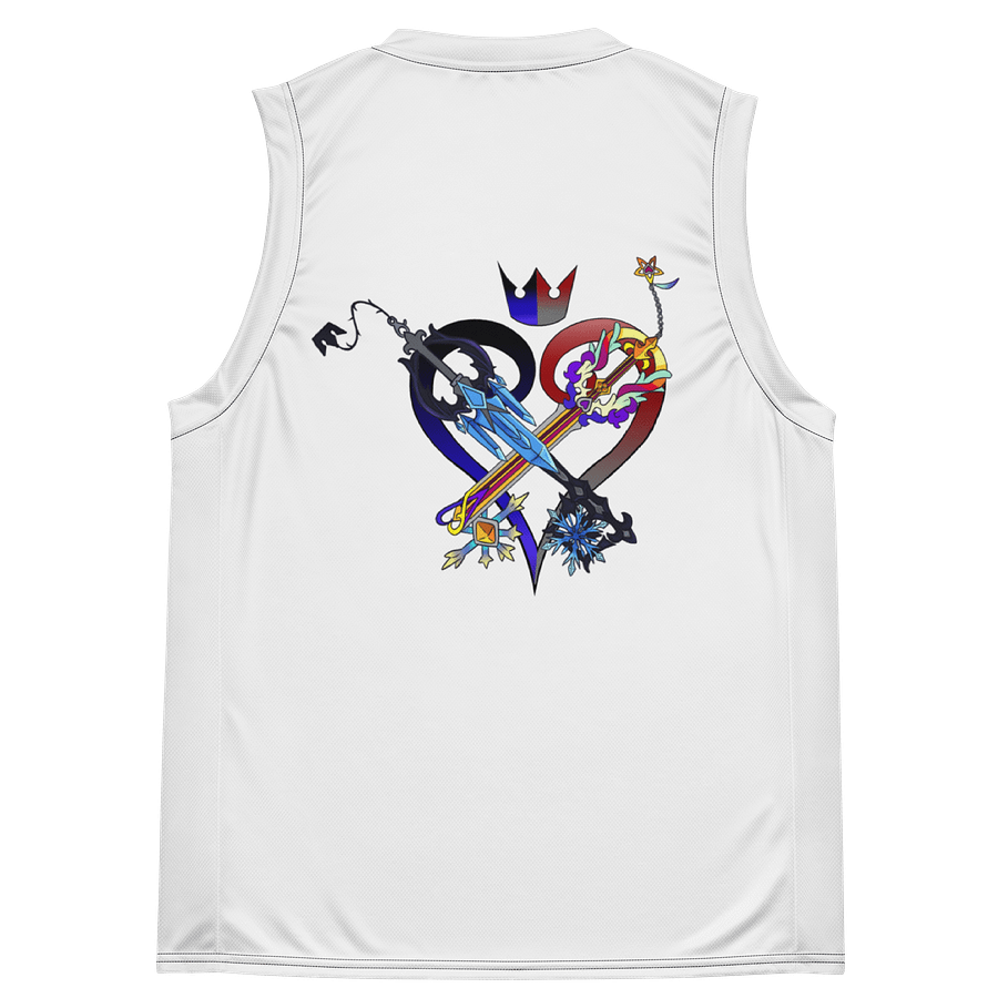 I HAVE THE BEATS JERSY product image (4)