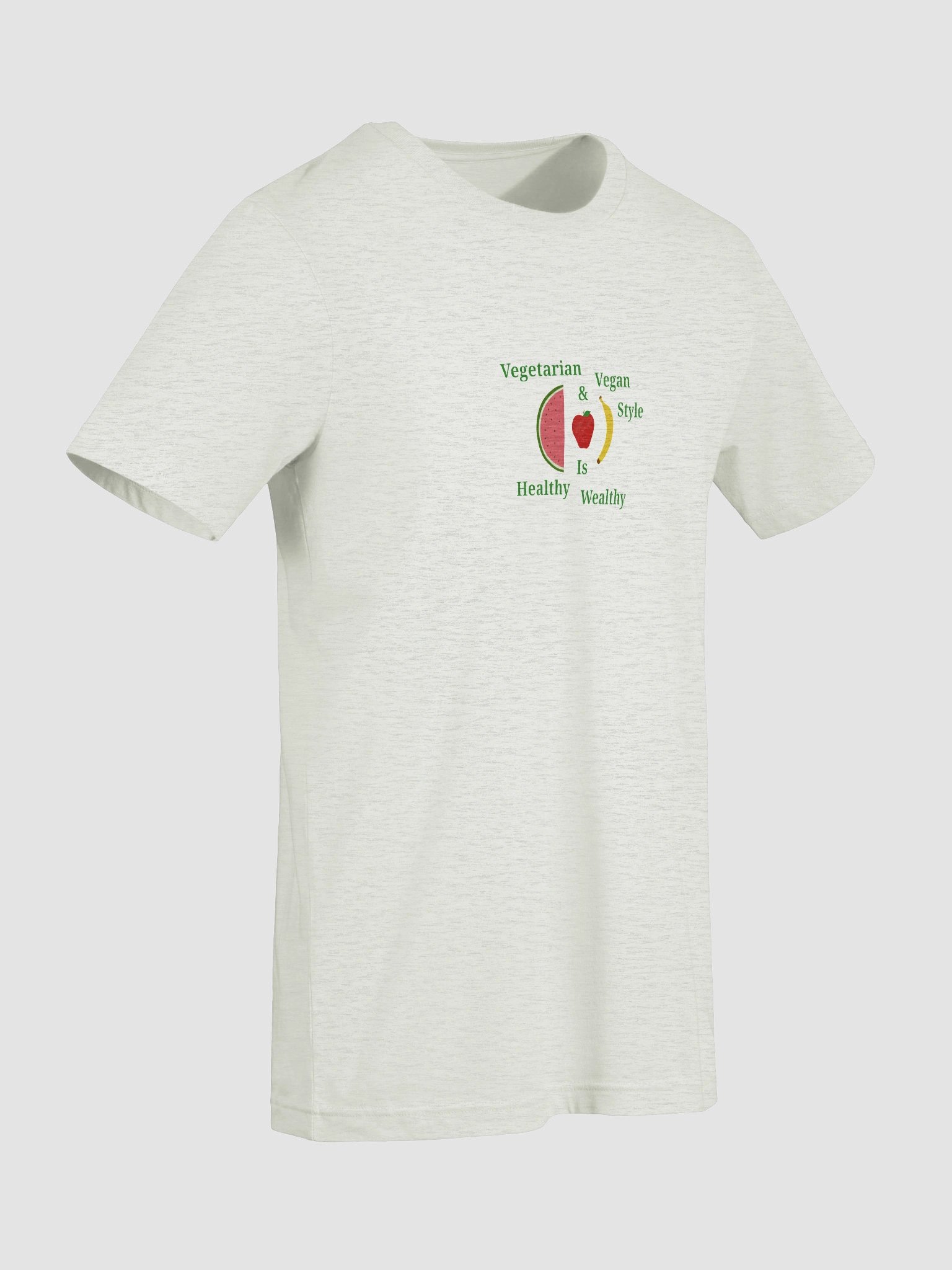 Fruitful Vegan Vibes T-Shirt product image (9)