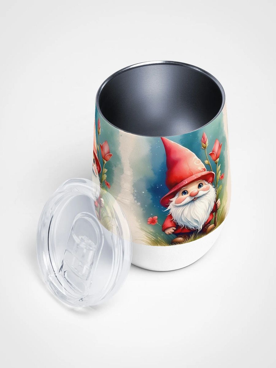 Whimsical Valentine’s Day Gnome product image (3)