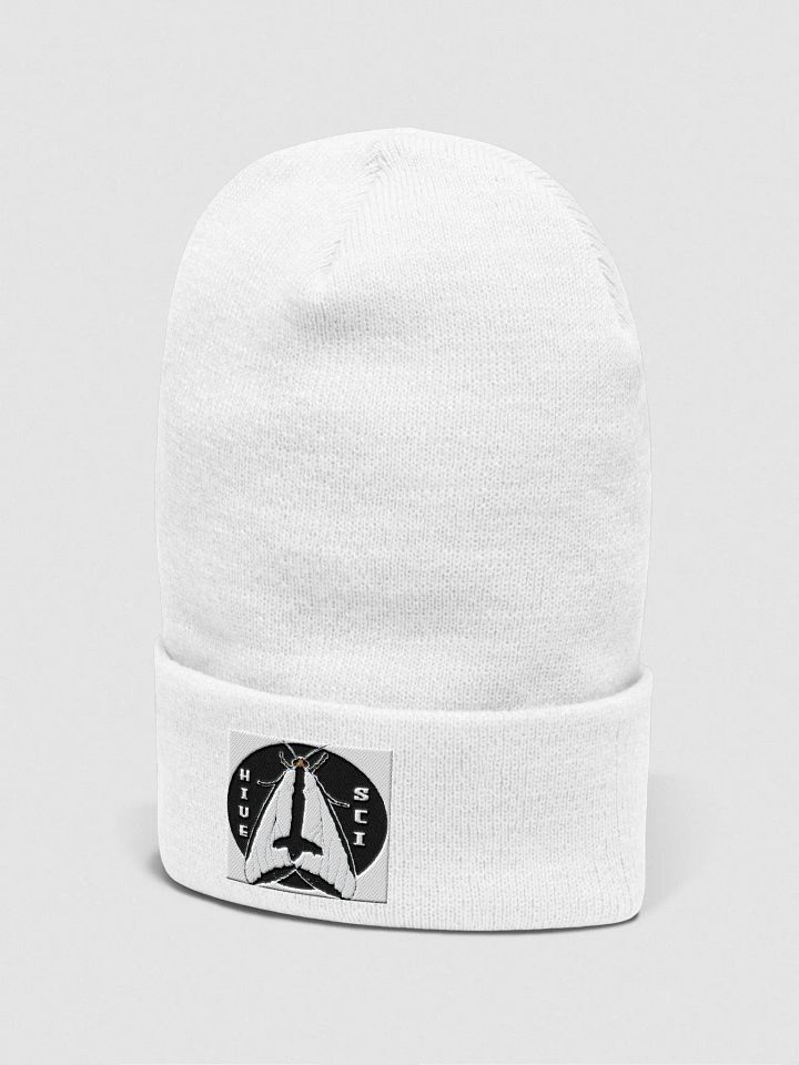 Clymene moth Beanie product image (2)