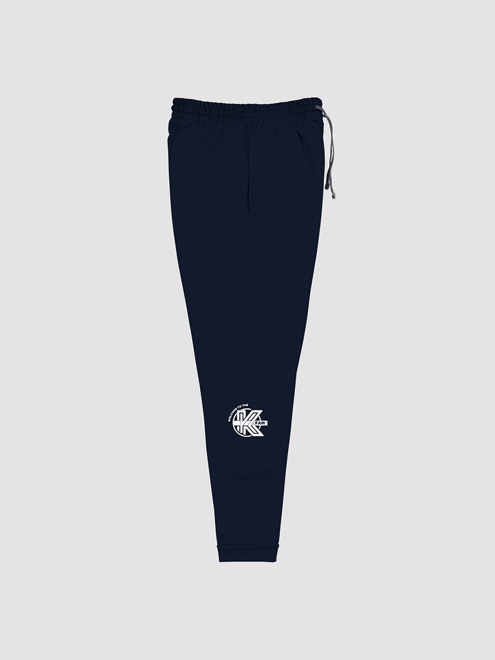 [Kerickter] Jerzees Unisex Joggers Jerzees 975MPR product image (2)