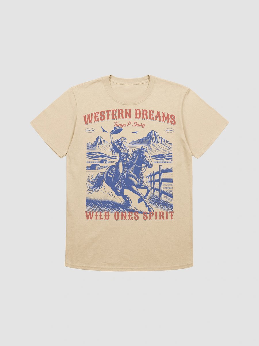 Western Dreams product image (1)