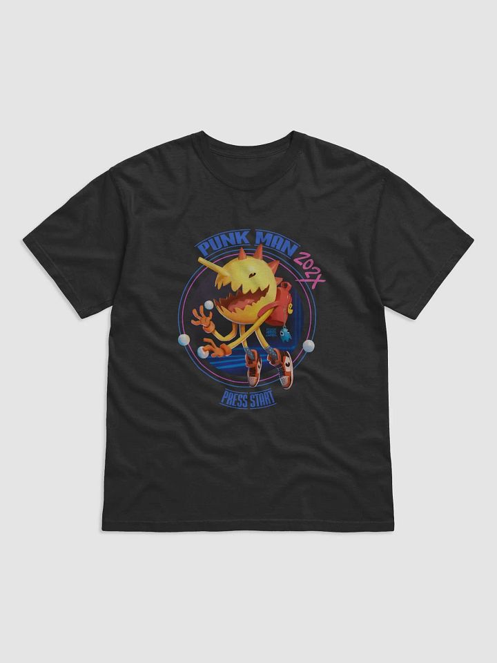Punk Man 202X Tee product image (1)