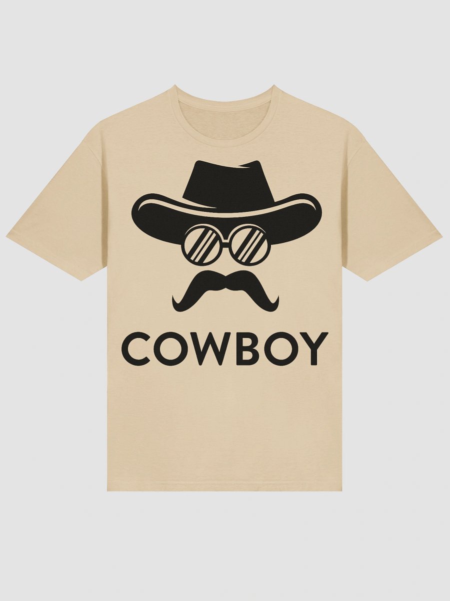 Mysterious Cowboy product image (3)