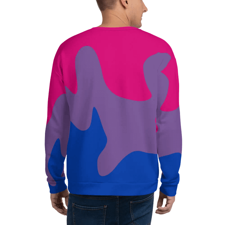 Swirl Sweatshirt product image (1)