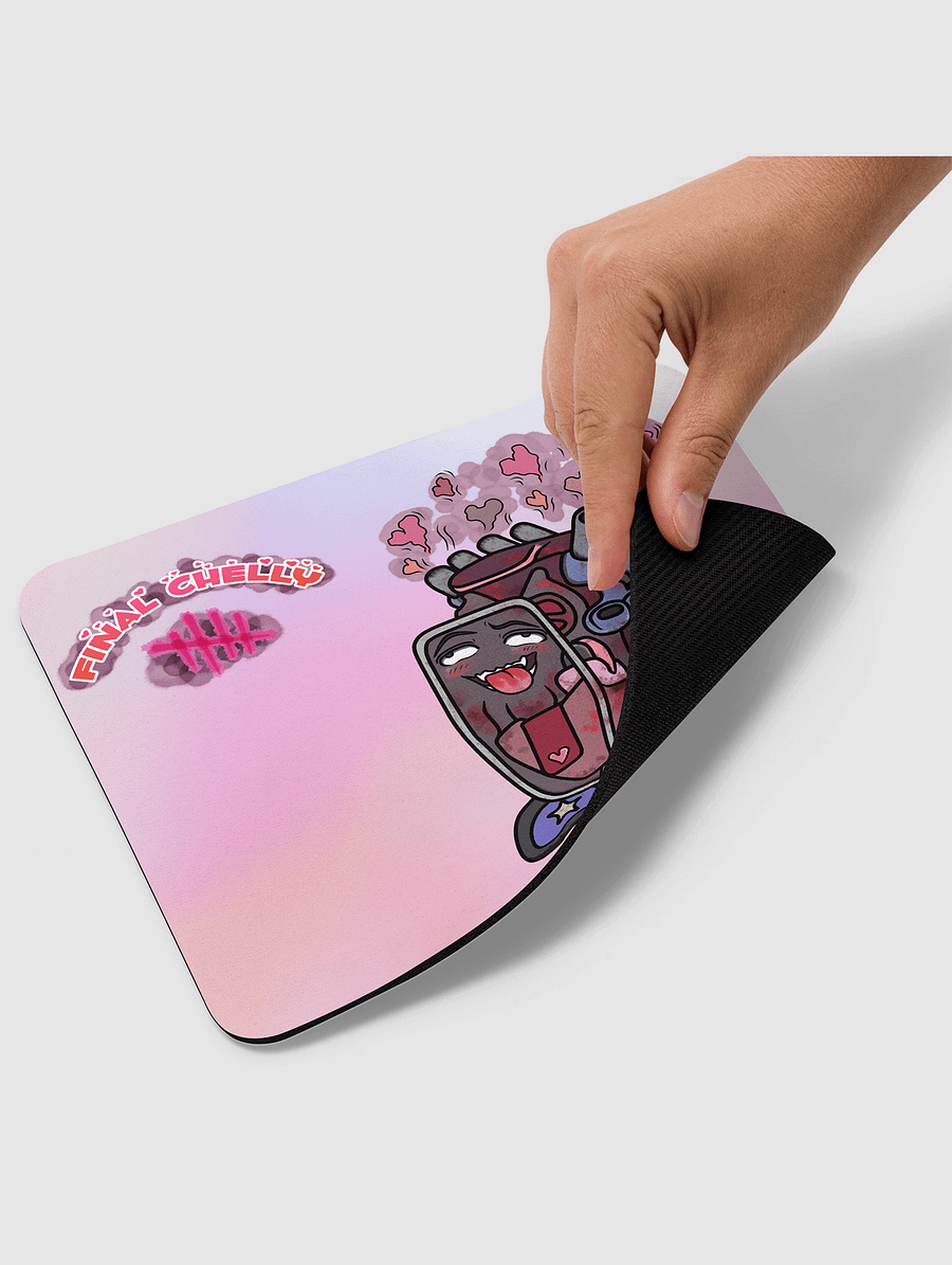 GENUSSY Mouse pad product image (3)
