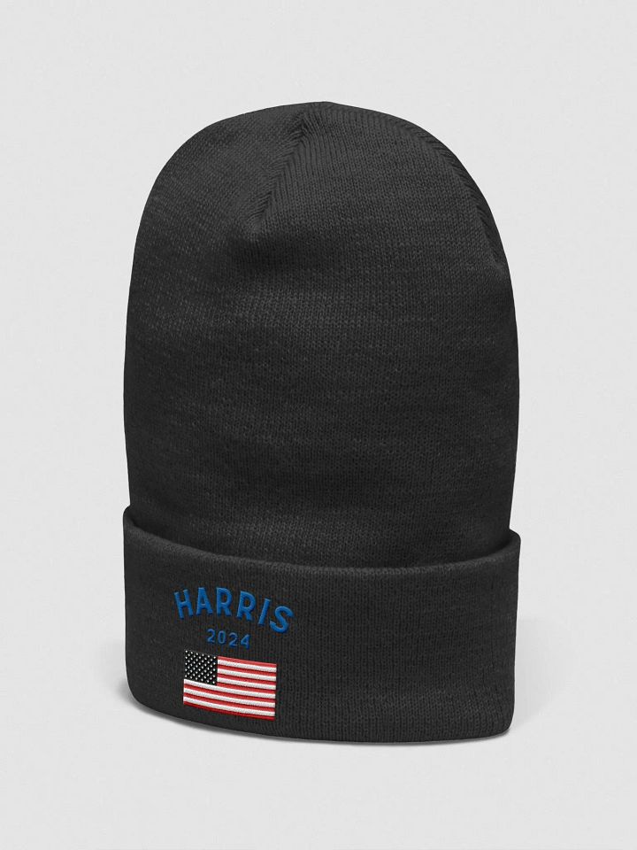 HARRIS 2024 Patriotic Beanie product image (14)