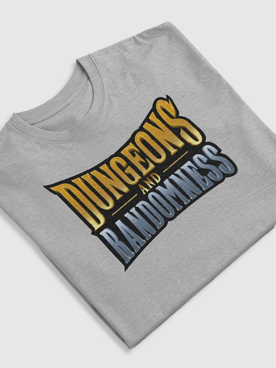 D&R Logo Shirt (Relaxed Fit) product image (5)