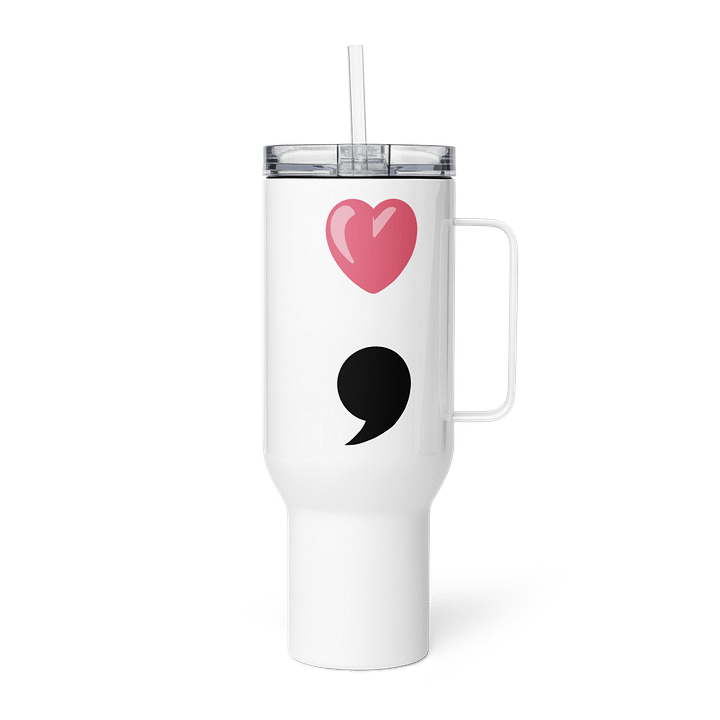 GrumpyKitten Tumbler product image (2)