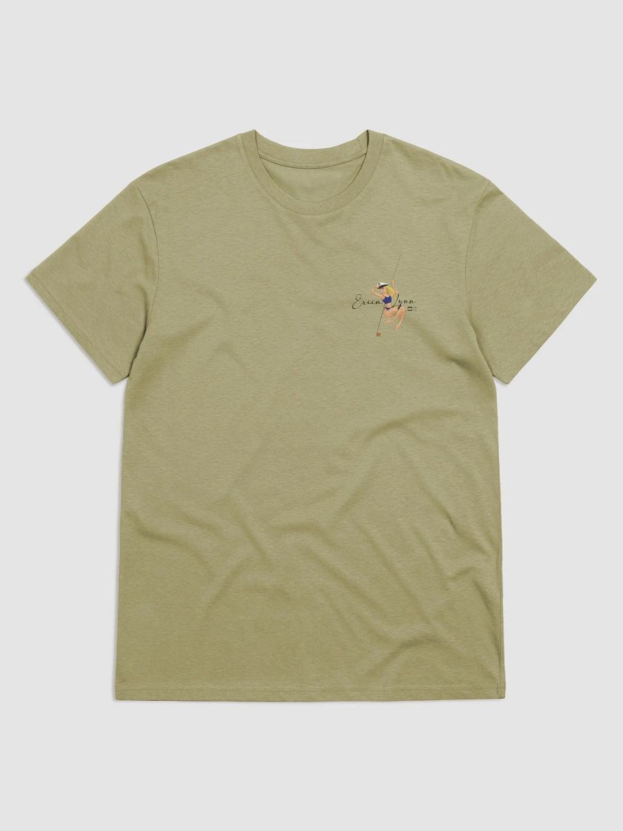 Organic Cotton Pirate Flag Tee product image (4)