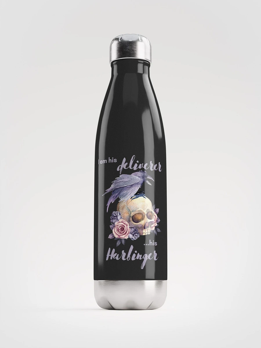 BTB Harbinger - Stainless Steel Water Bottle product image (2)