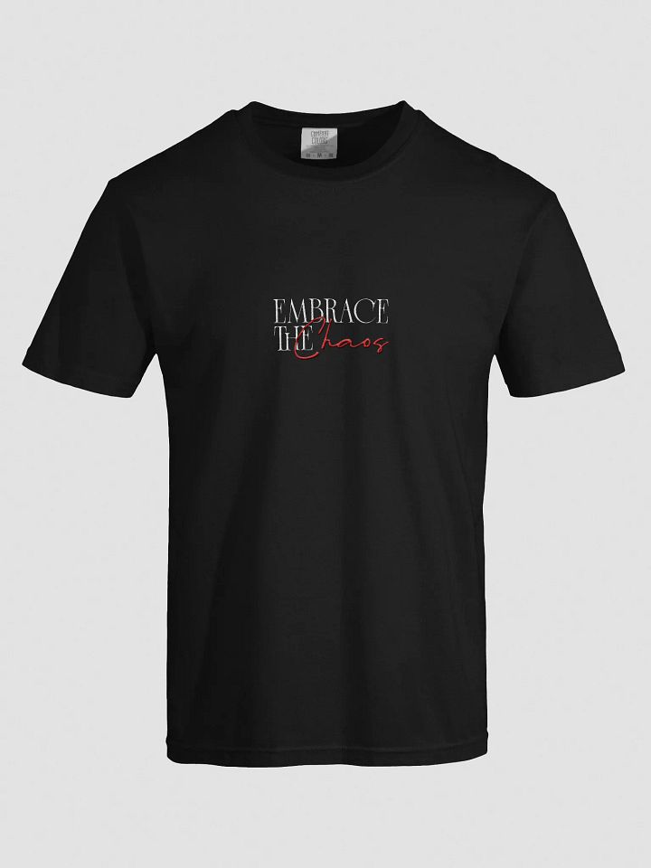 hand stitched T-shirt product image (1)