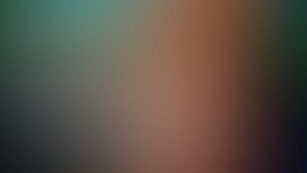 Audio thumbnail background