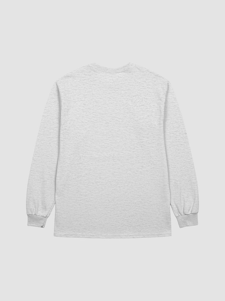 Surf Sakura Scratch long-sleeve tee product image (8)