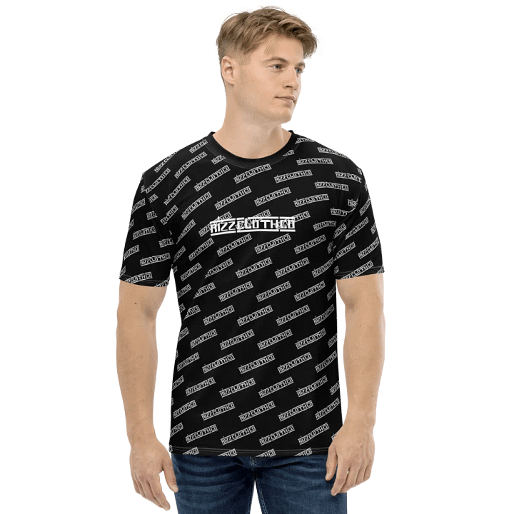 Rizz Cloth Co Custom dark product image (2)