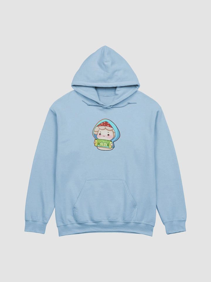 Gaming Mushie Hoodie product image (14)
