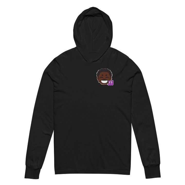 EbenApCord Unisex Hoodie product image (6)