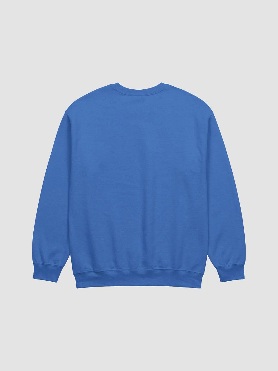 C-BLUE CLUB CREWNECK product image (2)