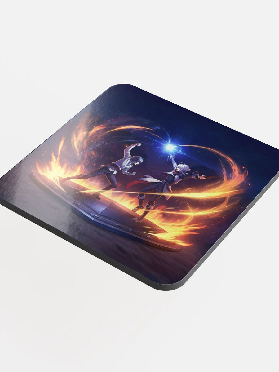 Anime Coaster product image (4)