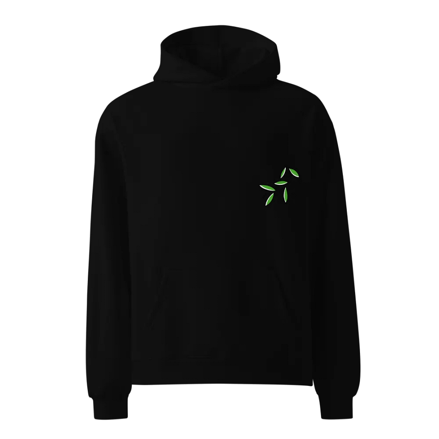 2030 Fashion New Circle Hoodie product image (3)