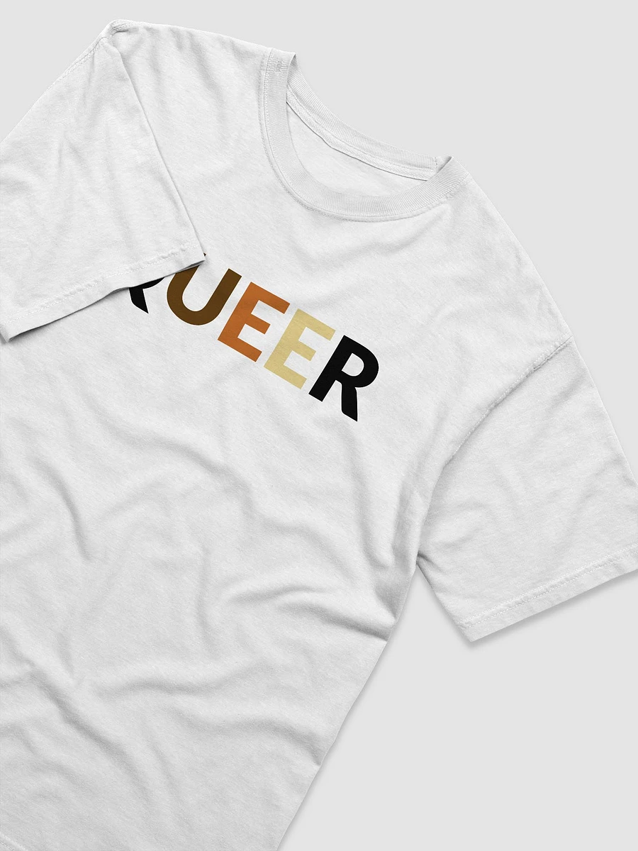 Queer Bear Pride - T-Shirt product image (2)