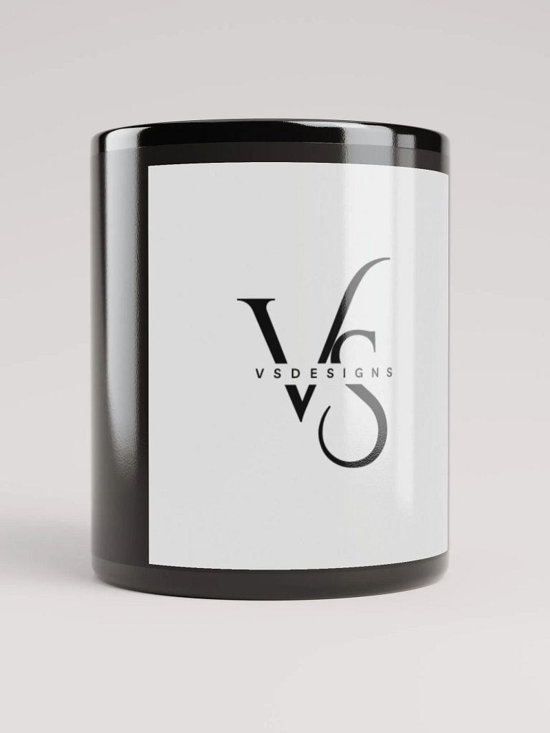 Stylish VS Designs Mug #1