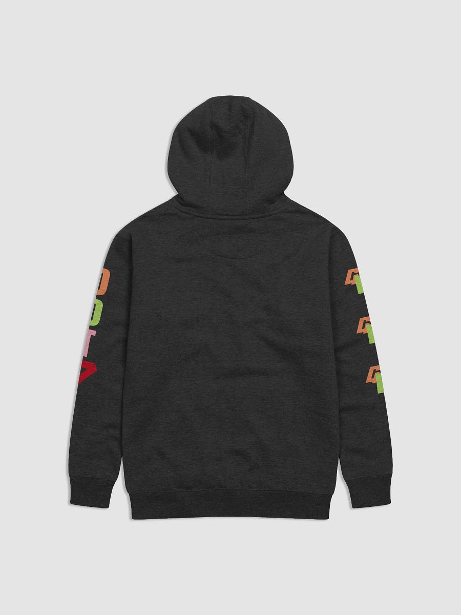 GBB SEASON 2 HOODIE product image (3)