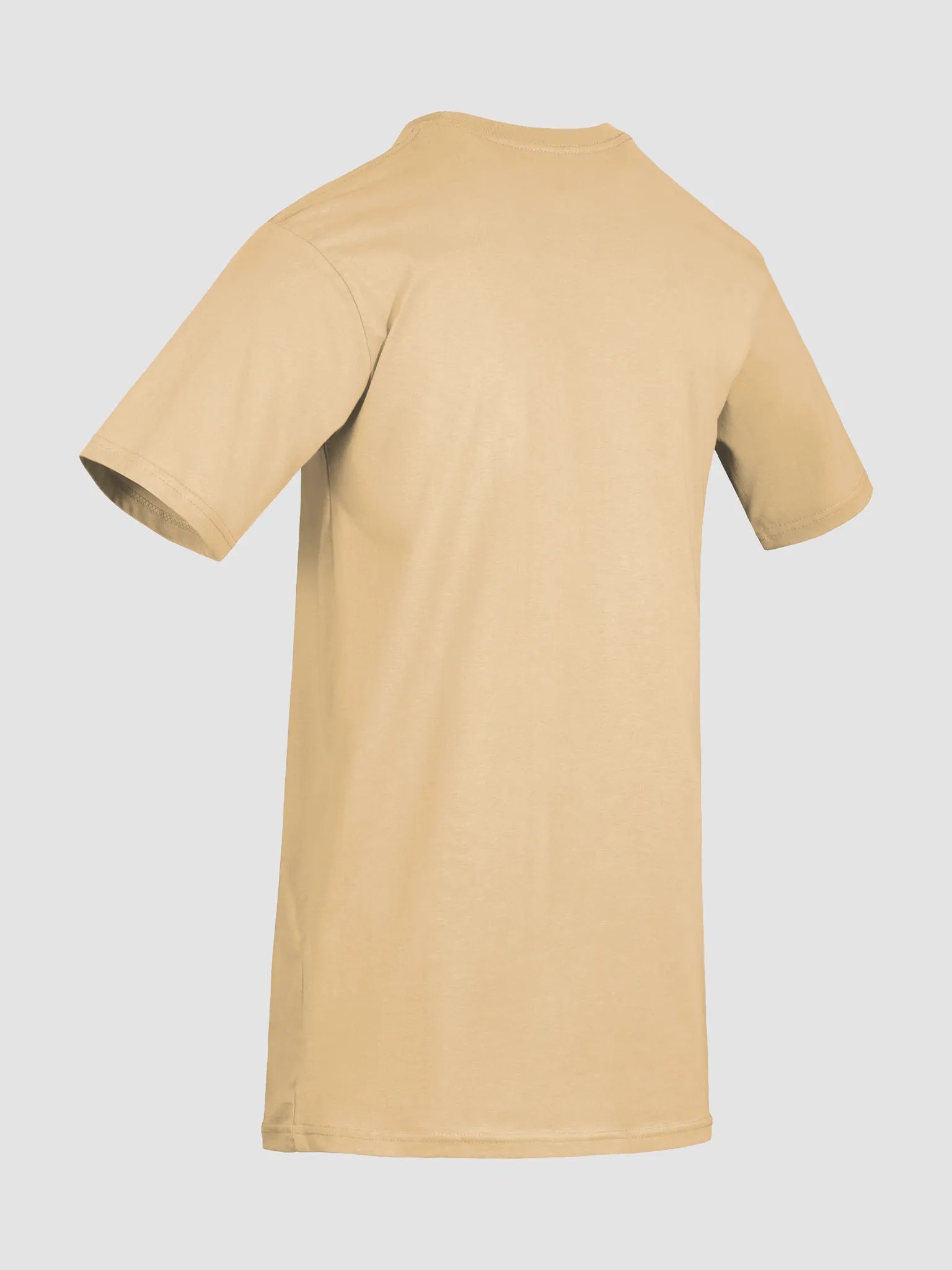 H as in hypocrisy men`s premium heavyweight t-shirt by dark alphabet product image (6)