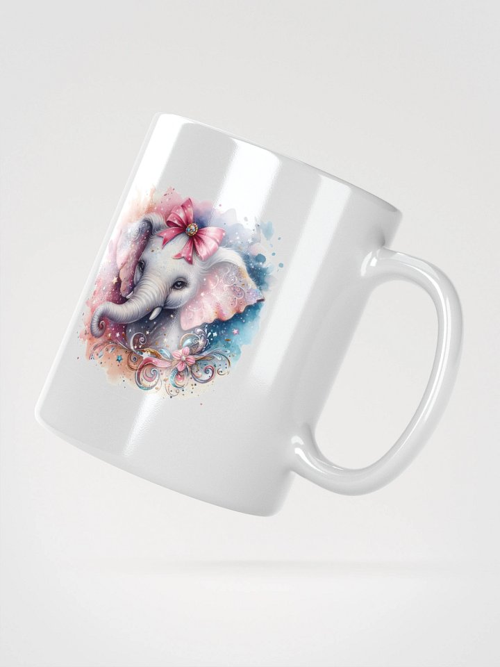 Elephant Mug product image (3)
