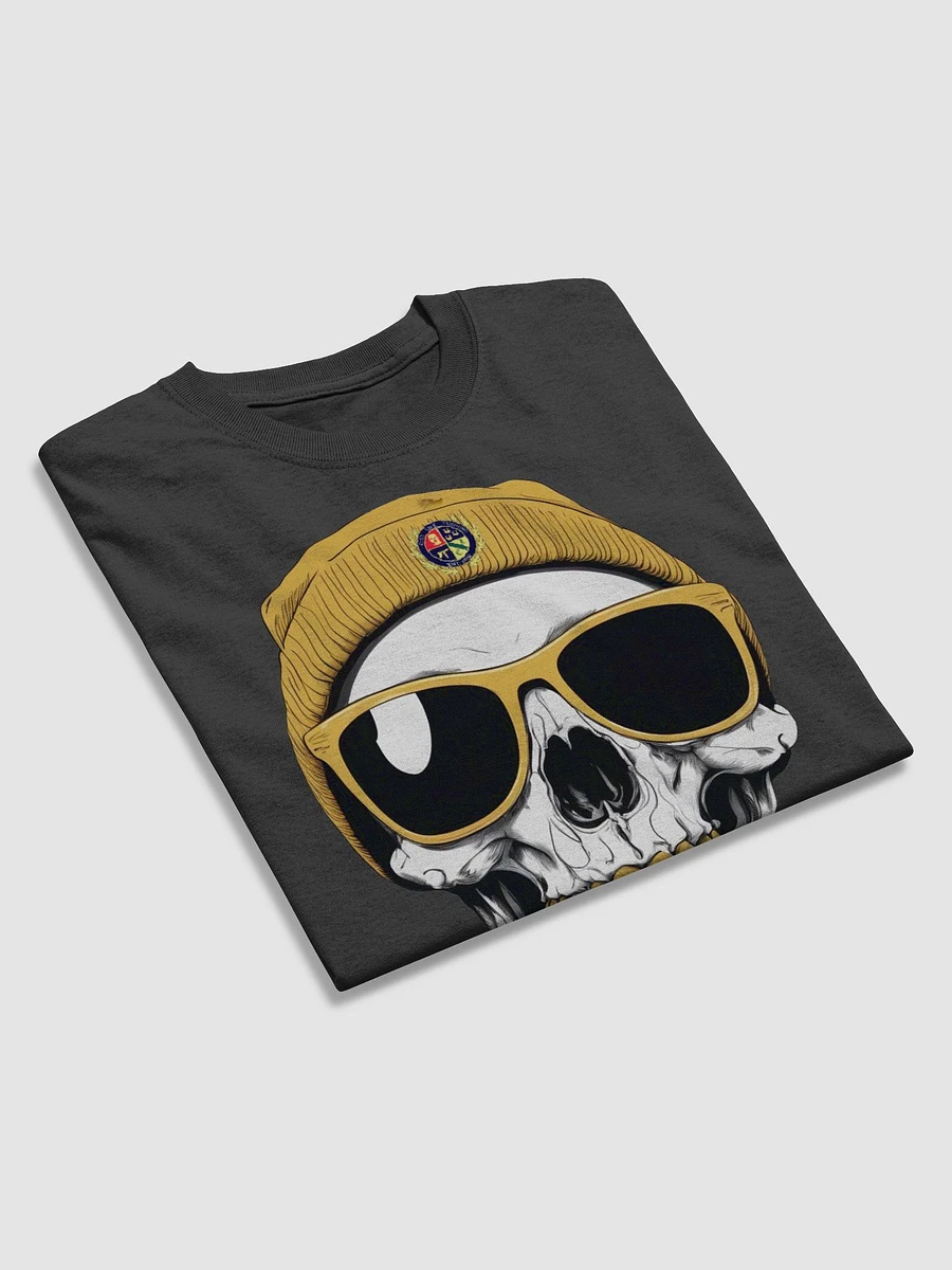 CULT BEANIE SKULL product image (3)