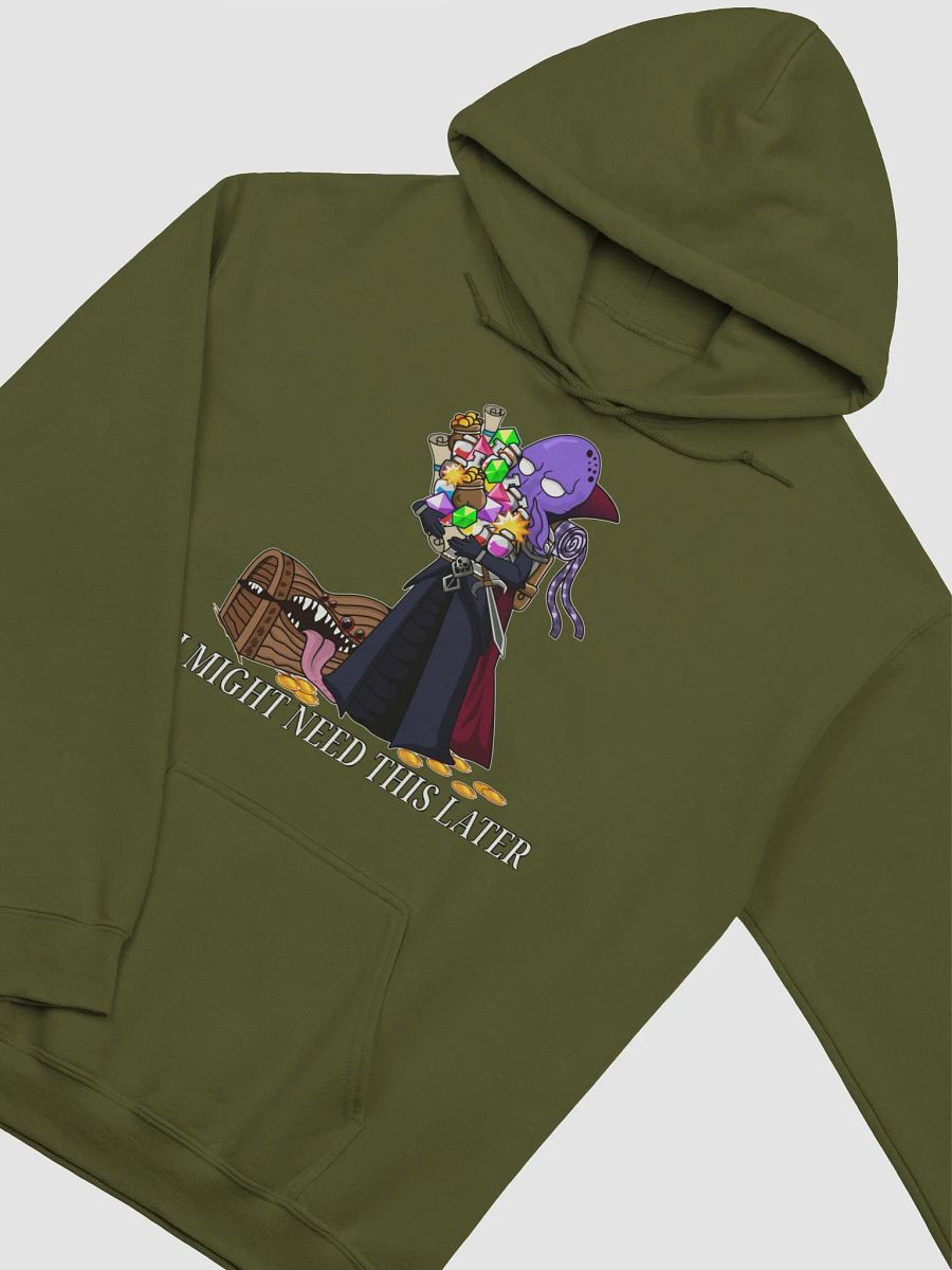 I might need this! -Hoodie product image (26)