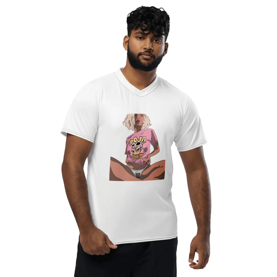 DOJA JUICY TEE product image (4)